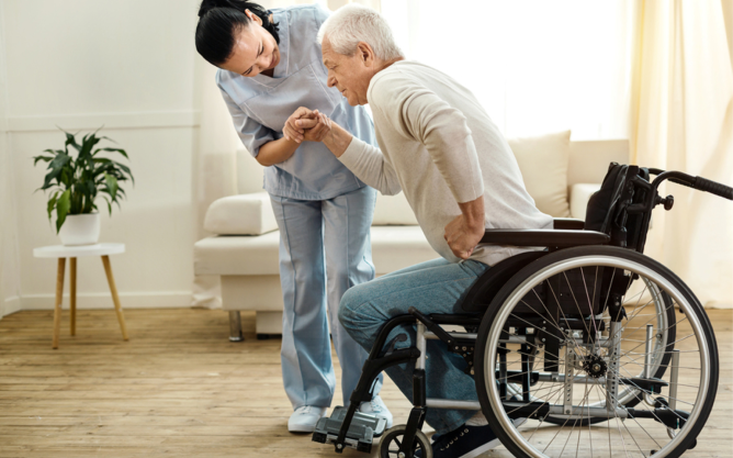 national disability insurance scheme